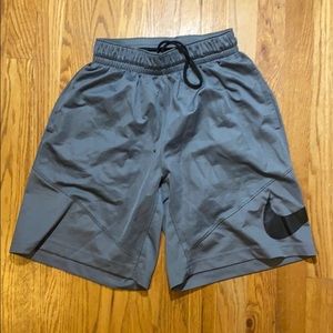 Men’s Nike basketball shorts